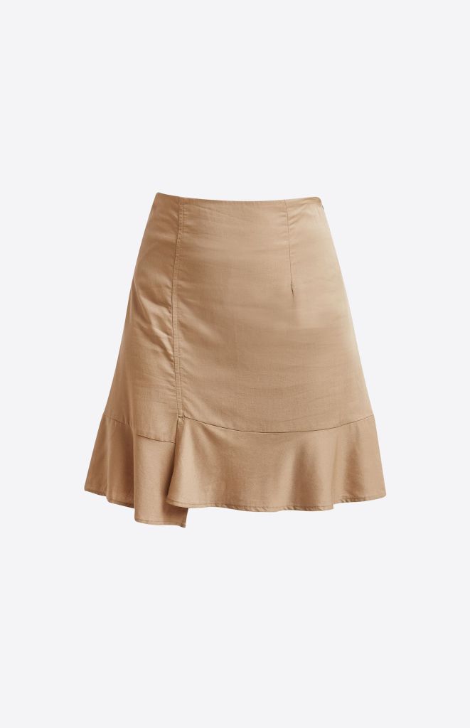 Váy linen thời trang Nữ N&M 2002022