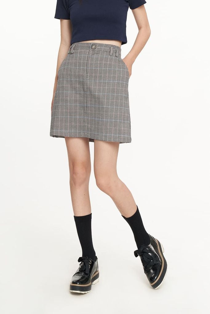 Váy thời trang Nữ NINOMAXX 2110003