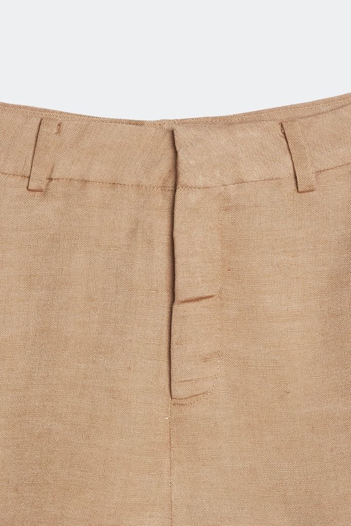 Limited Edition Quần short linen Nữ N&M 2201017