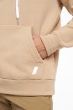 Áo hoodies Basic Nam cotton NINOMAXX 2204006