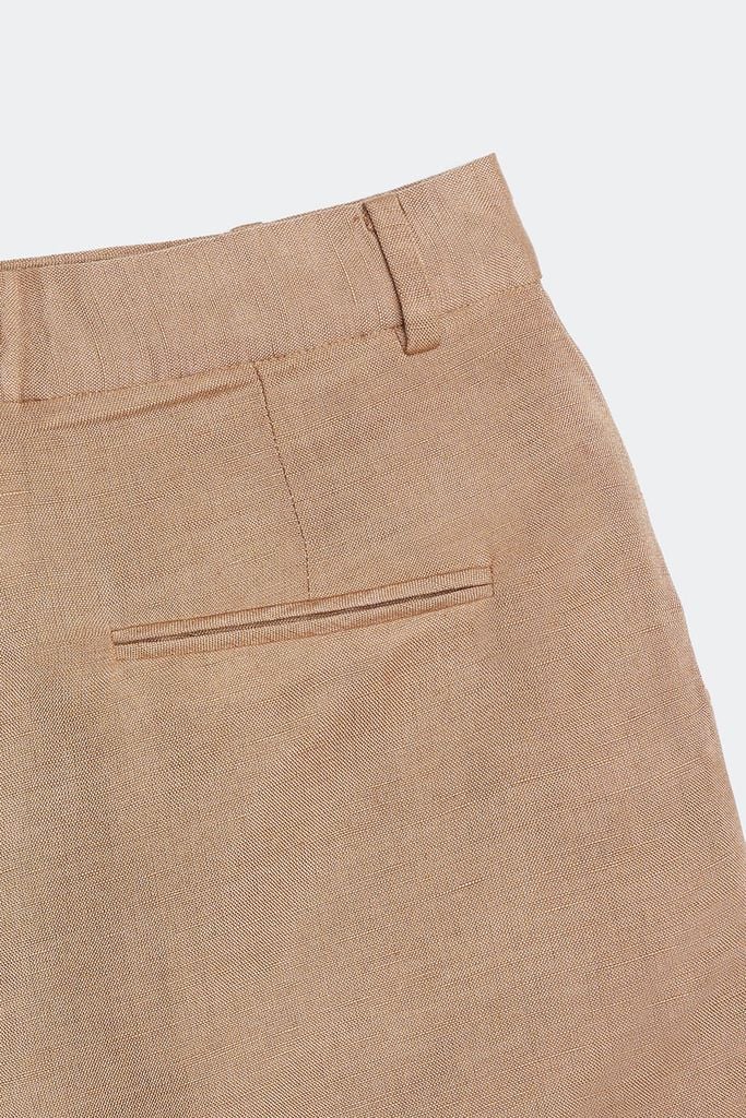 Limited Edition Quần short linen Nữ N&M 2201017