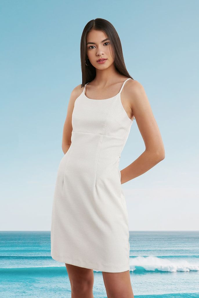 Đầm thời trang Nữ SWEET SIXTEEN 2011045