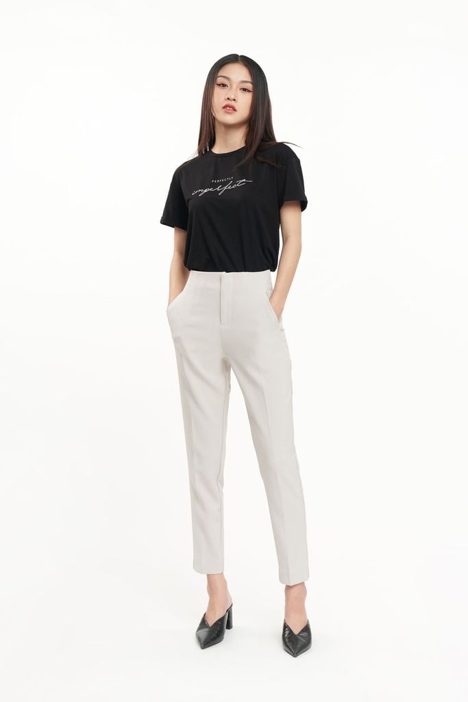 Quần Tây Văn Phòng Nữ N&M 2207022