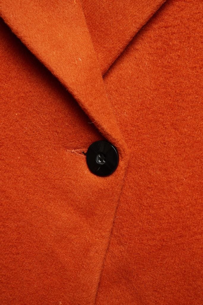 Áo khoác dạ măng tô Nữ N&M 1706062