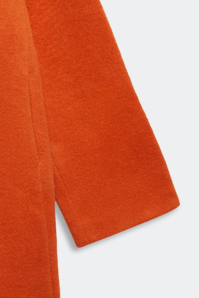 Áo khoác dạ măng tô Nữ N&M 1706062