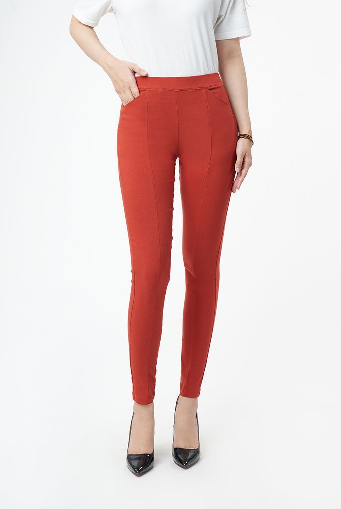 Quần Legging Nữ dài N&M 1704177