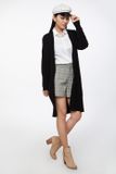 Áo cardigan Basic Nữ tay dài N&M 1904061