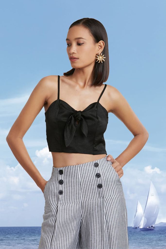 Áo hai dây Nữ N&M 2104026