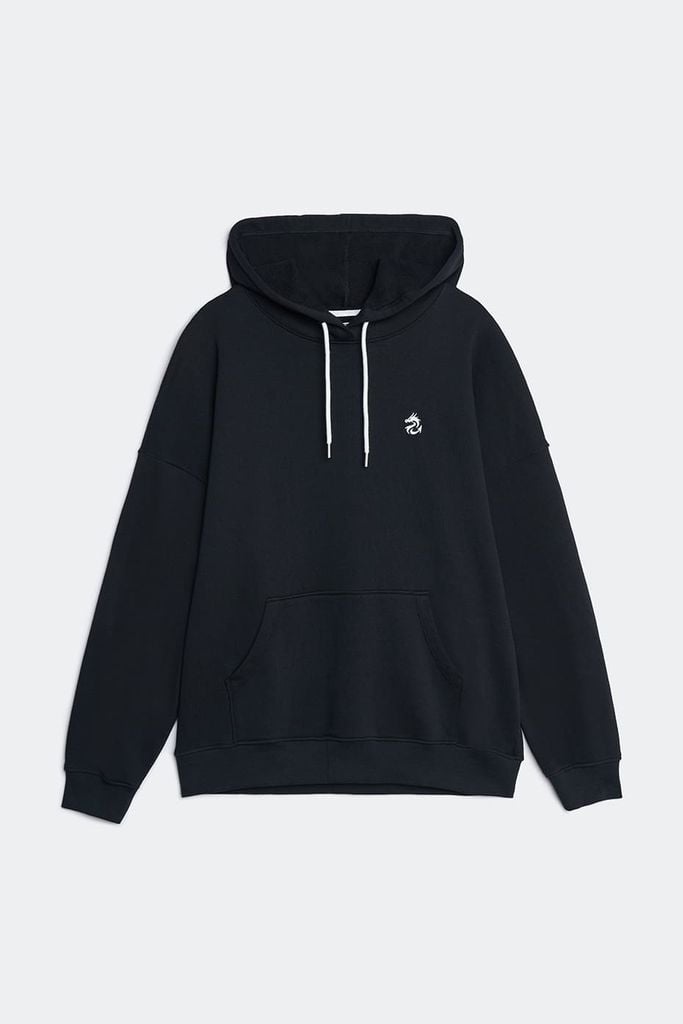 Áo Hoodies Unisex In Graphic Ninomaxx 2308016