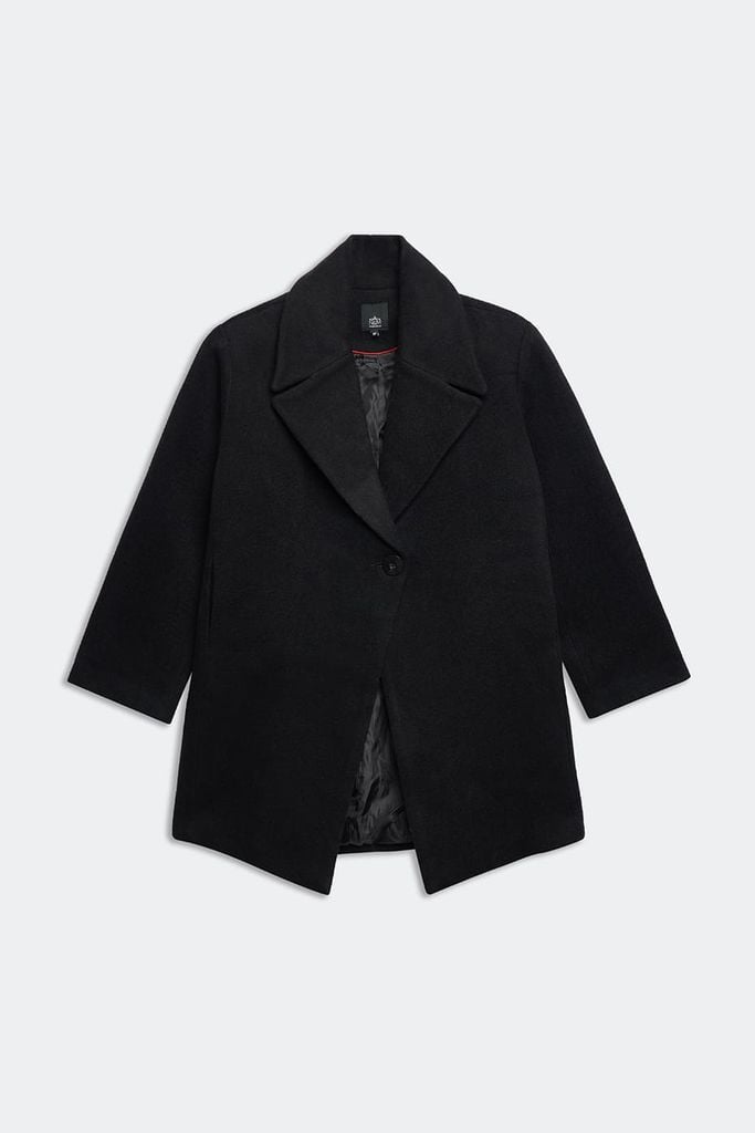 Áo khoác dạ măng tô Nữ N&M 1706062