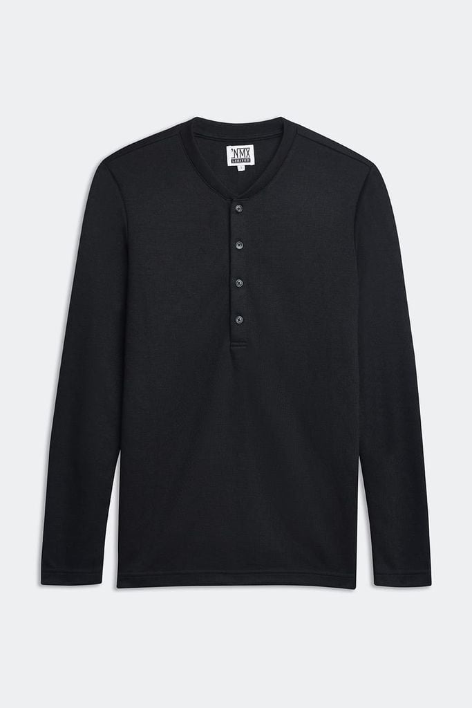 Áo thun Basic Nam cotton NINOMAXX 1810085