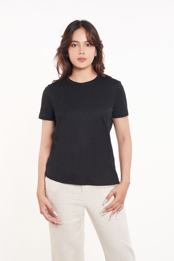 Áo thun Basic Nữ N&M 2310001