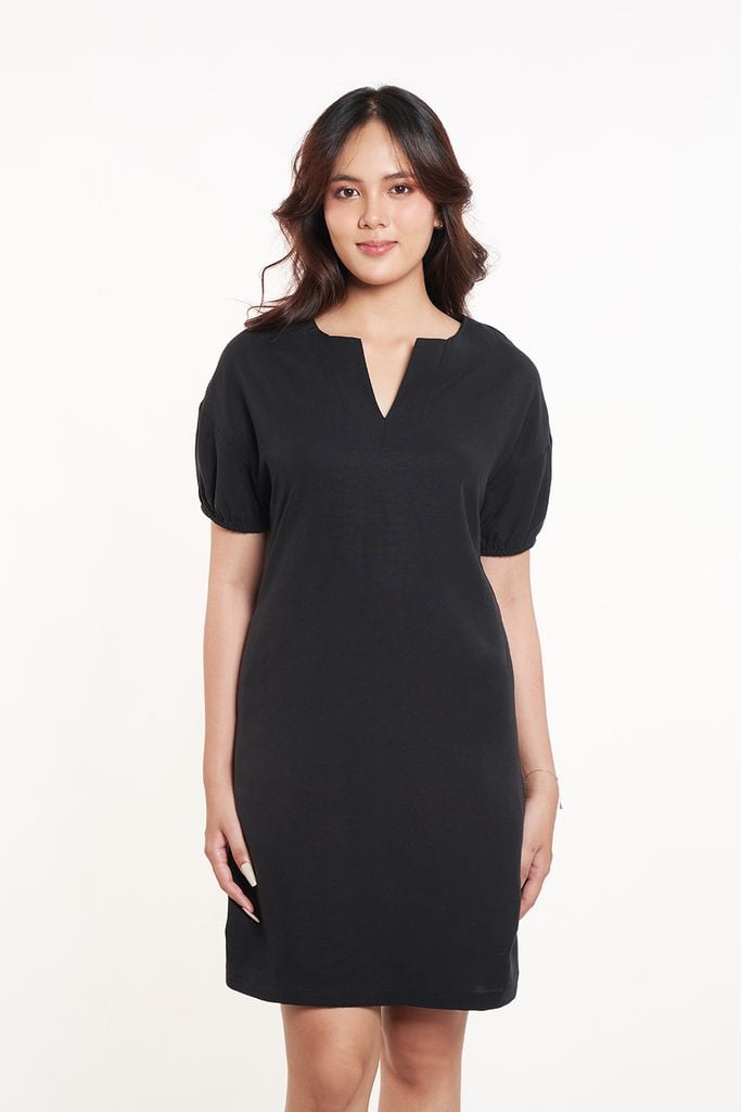 Đầm Nữ Linen N&M 2402005