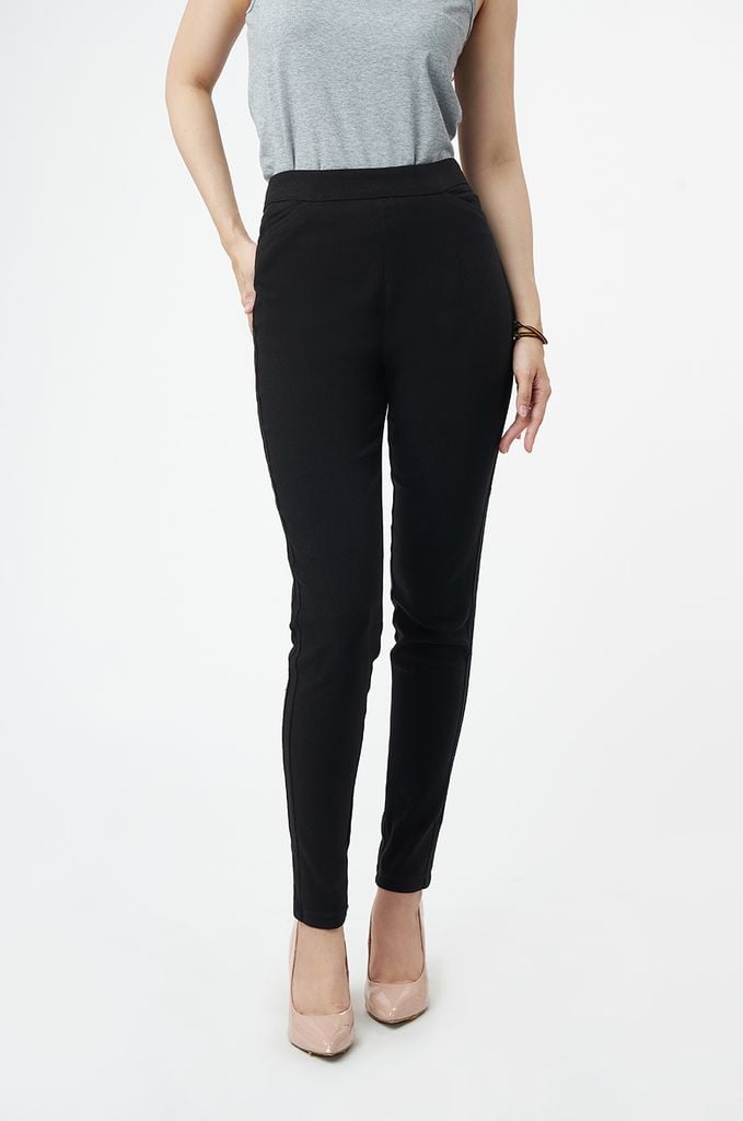 Quần Legging Nữ Dài N&M 1712081