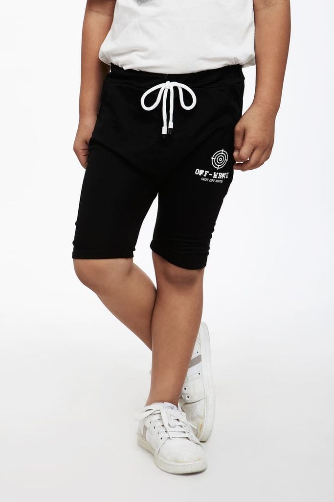 Quần Short Bé Trai NINOMAXX KIDS 1905047