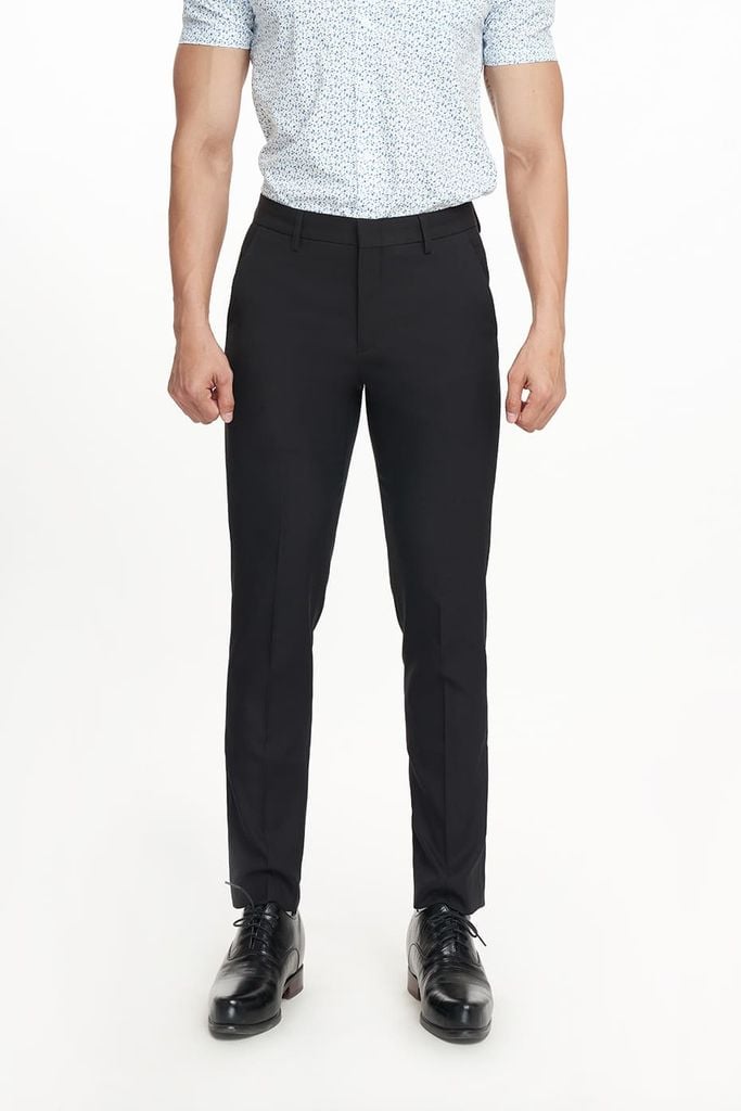 Quần Tây Nam Nano Chống Nắng UV N&M 2101071