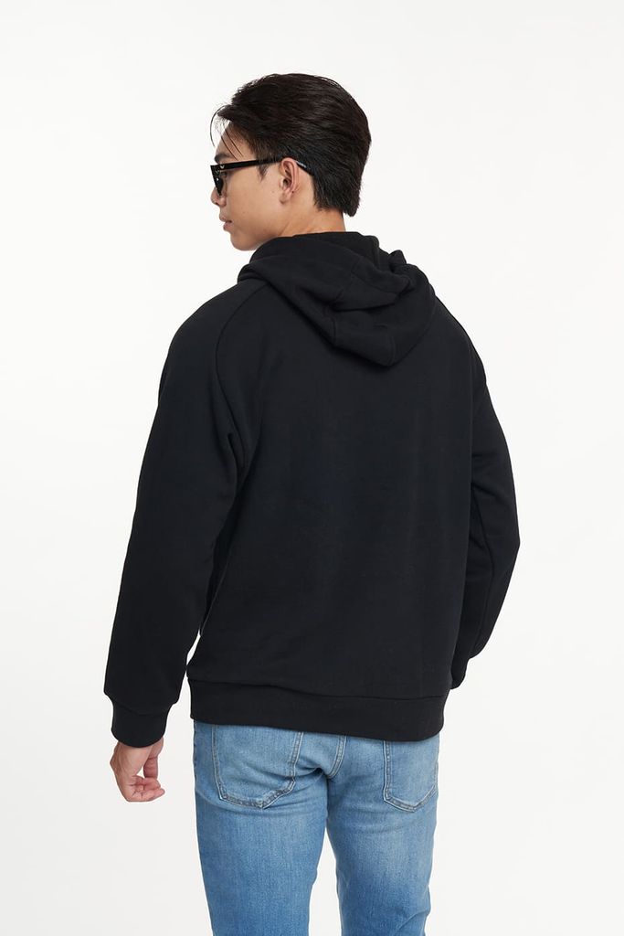 Áo hoodies Basic Nam NINOMAXX 2204005