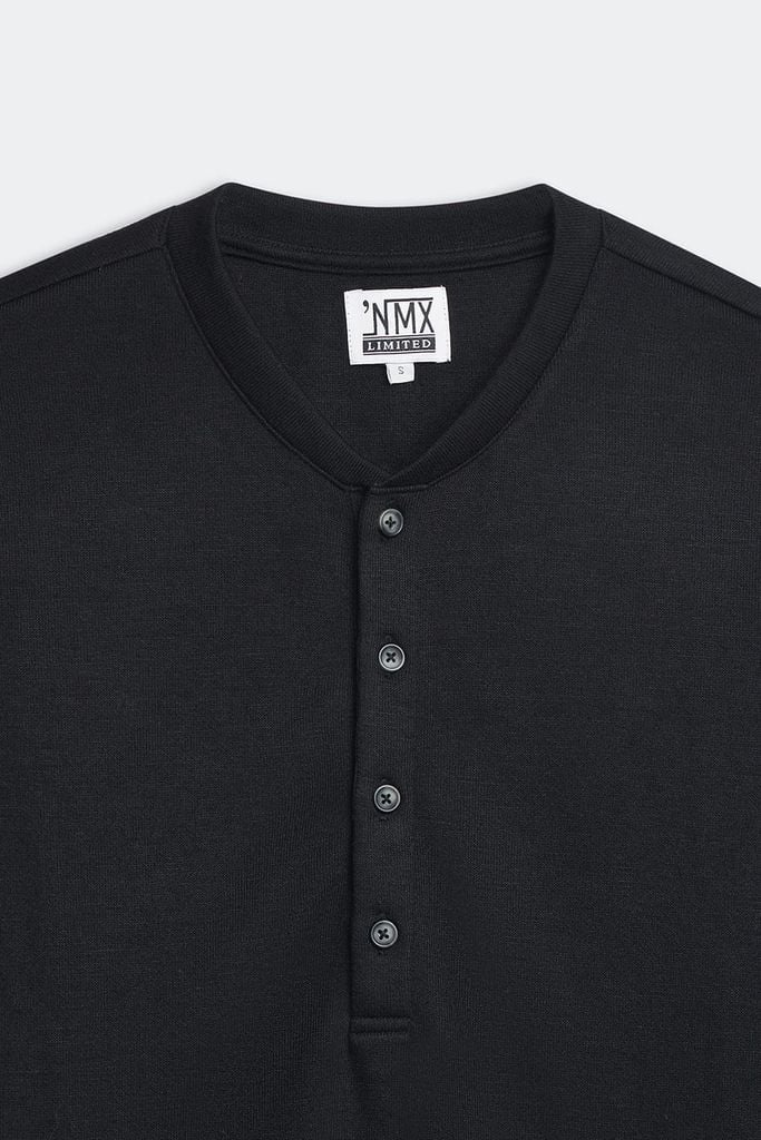 Áo thun Basic Nam cotton NINOMAXX 1810085