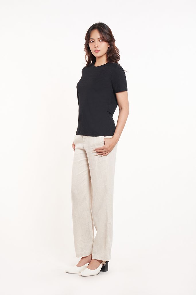 Áo thun Basic Nữ N&M 2310001