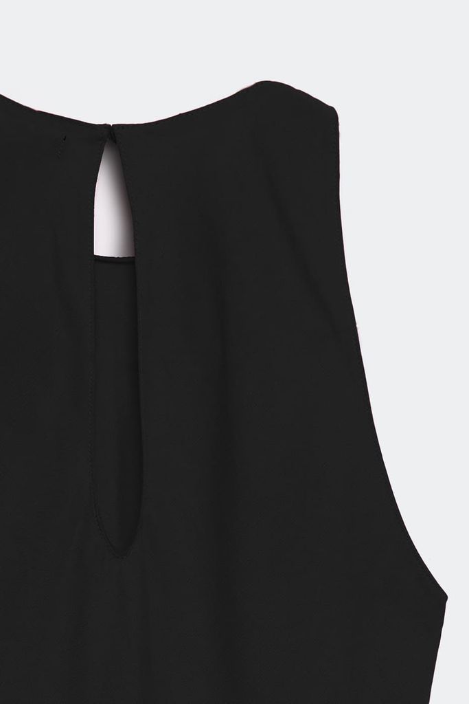 Đầm Linen Nữ N&M 2308022