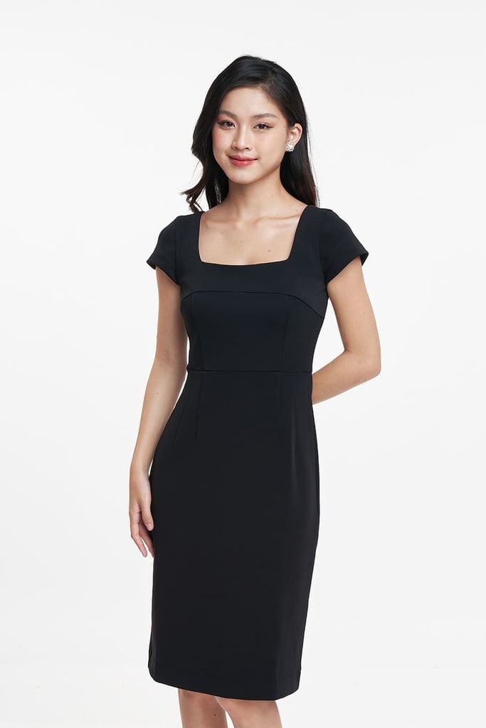 Đầm thời trang Nữ N&M 2103023