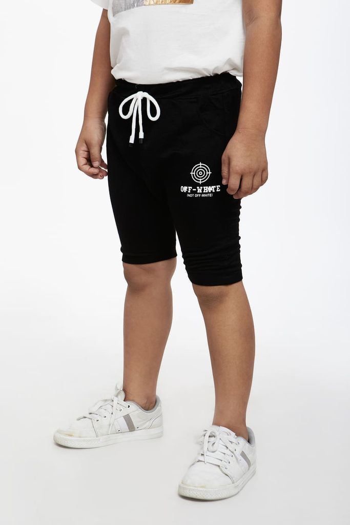Quần Short Bé Trai NINOMAXX KIDS 1905047