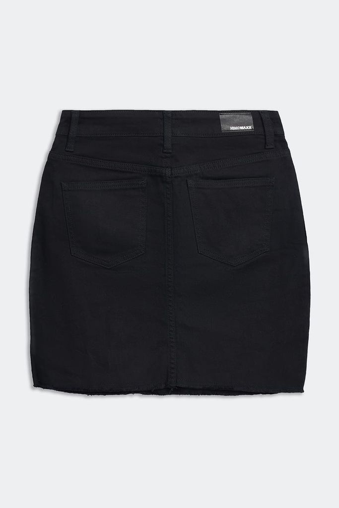 Váy Jean Nữ cotton NINOMAXX 1806096