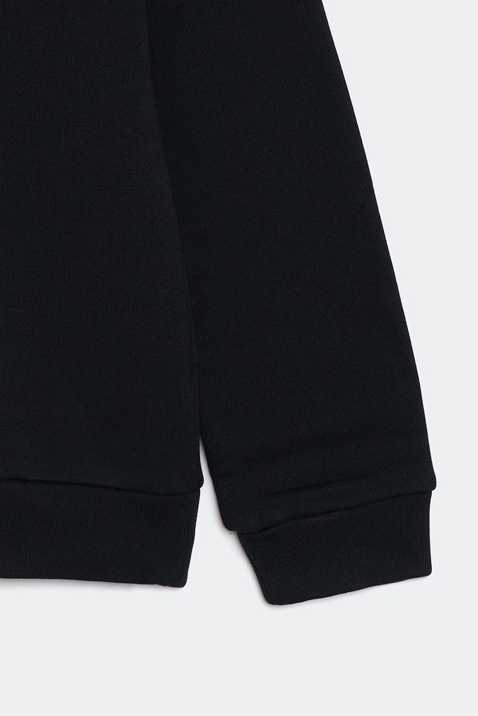 Áo Hoodies Bé Trai NINOMAXX KIDS 2310006