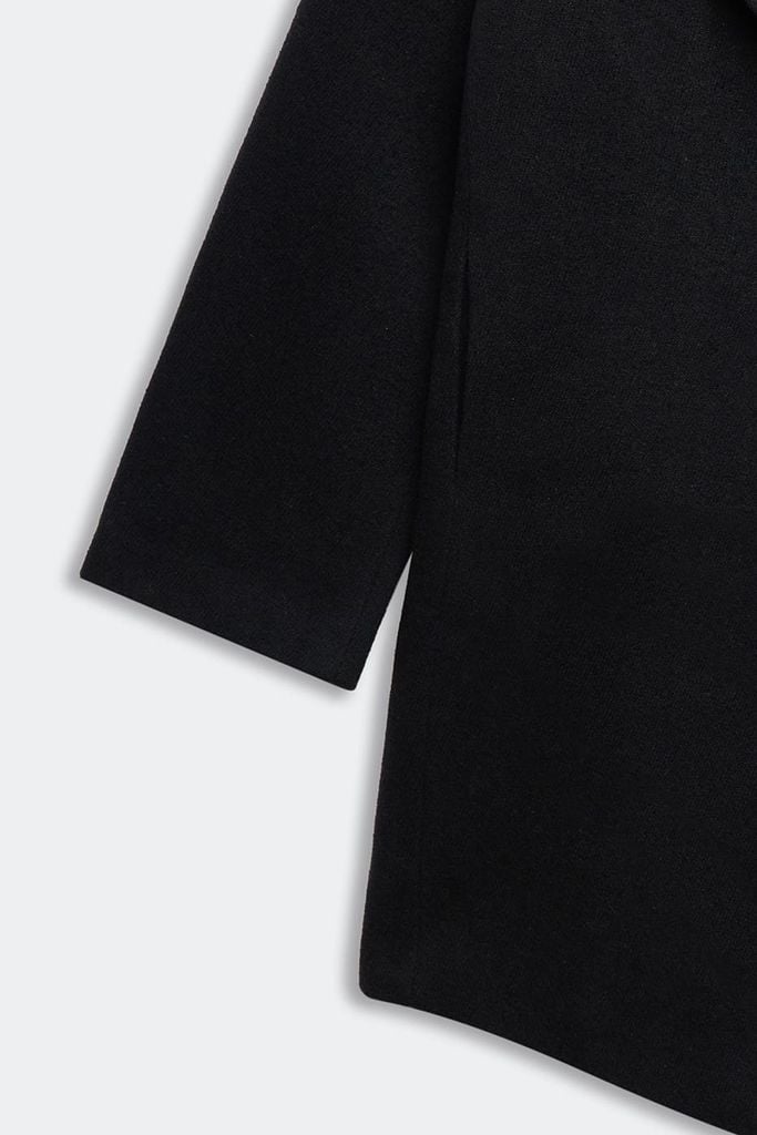 Áo khoác dạ măng tô Nữ N&M 1706062