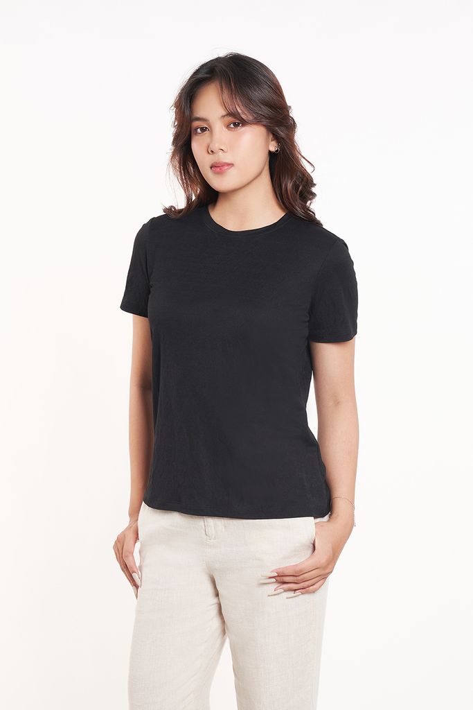 Áo thun Basic Nữ N&M 2310001