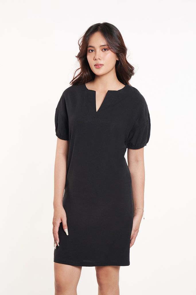 Đầm Nữ Linen N&M 2402005