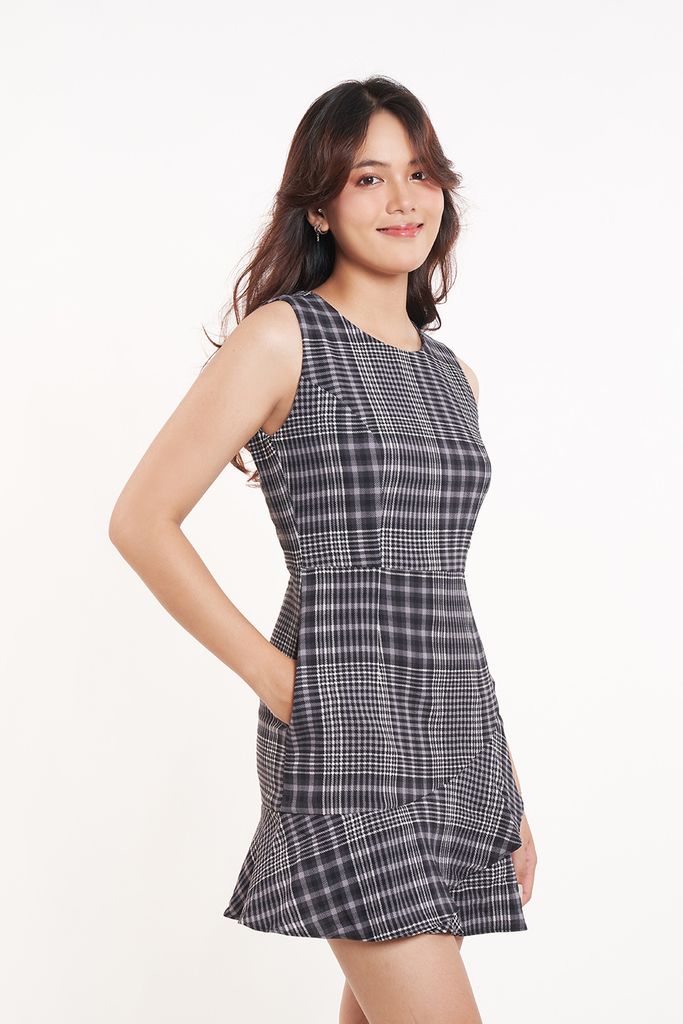 Đầm thời trang Nữ N&M 2211006
