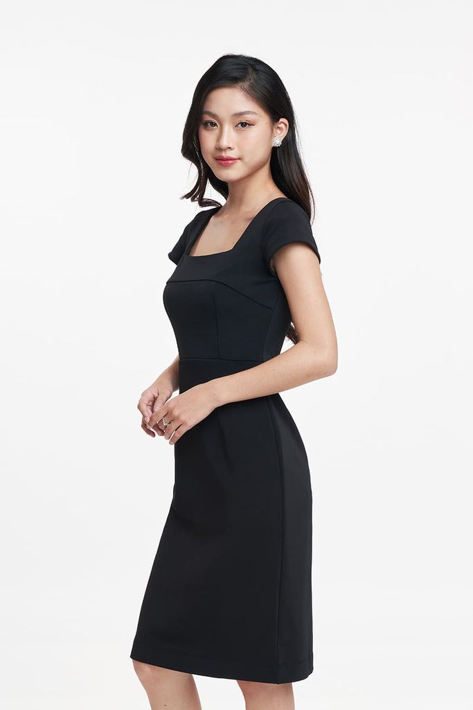 Đầm thời trang Nữ N&M 2103023