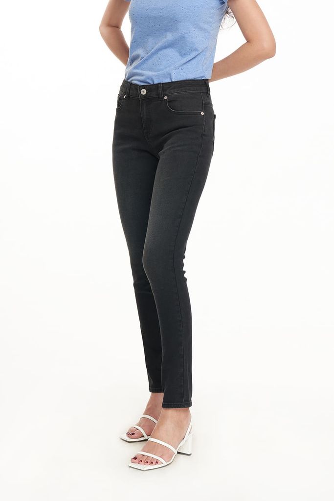 Quần Jean Nữ Repreve Form Slim Fit Ninomaxx 2208062