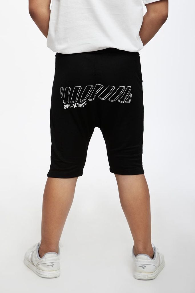 Quần Short Bé Trai NINOMAXX KIDS 1905047