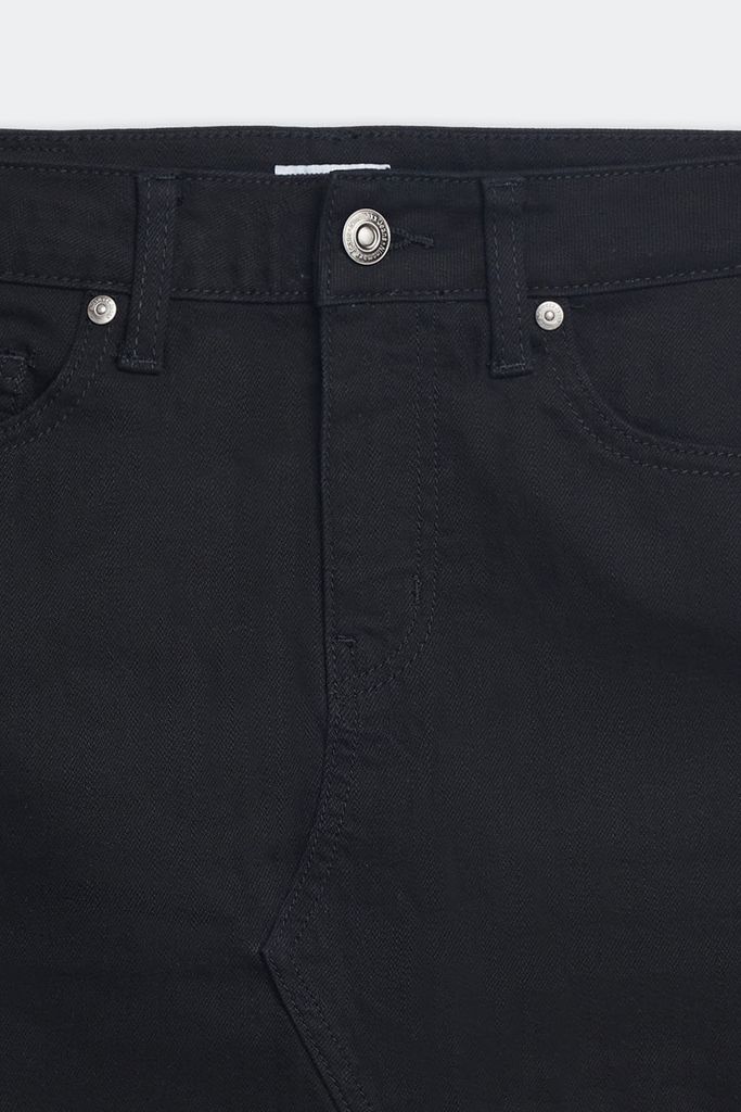 Váy Jean Nữ cotton NINOMAXX 1806096