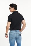 Premium Polo Nam Cotton Mercerized Form Travel Fit N&M 2203014