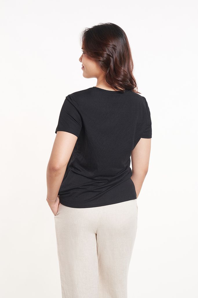 Áo thun Basic Nữ N&M 2310001