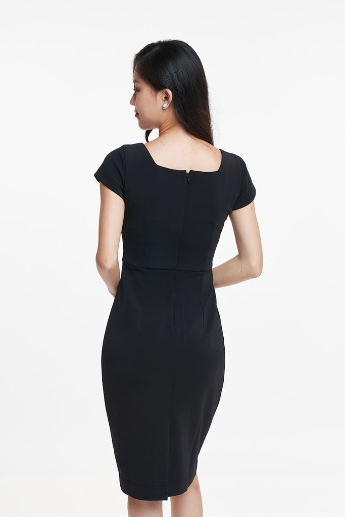 Đầm thời trang Nữ N&M 2103023