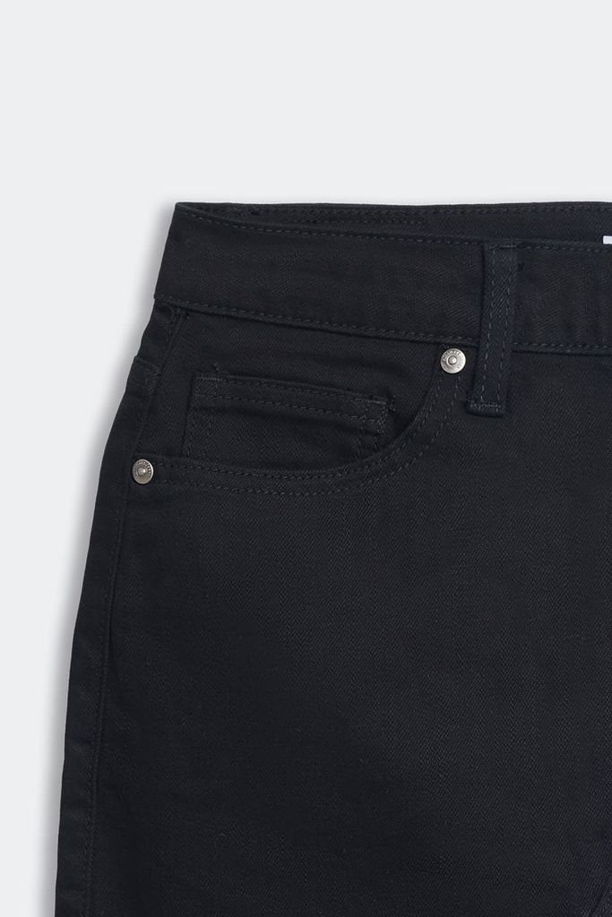 Váy Jean Nữ cotton NINOMAXX 1806096