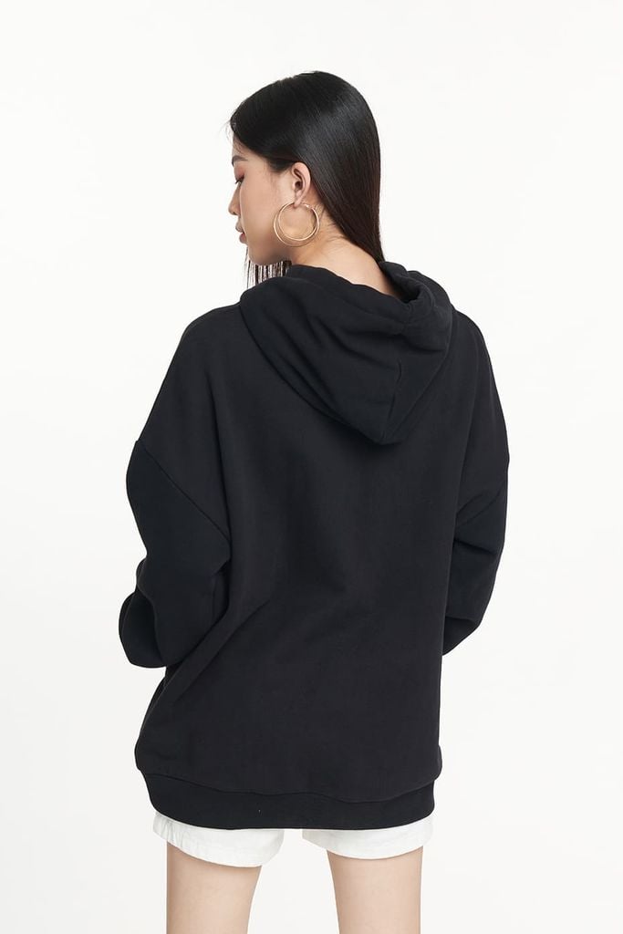 Áo hoodies Nữ NINOMAXX 2205002