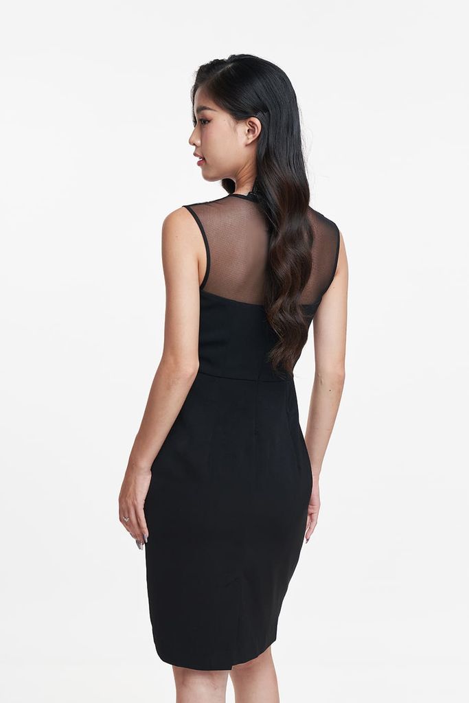 Đầm thời trang Nữ N&M 1712024