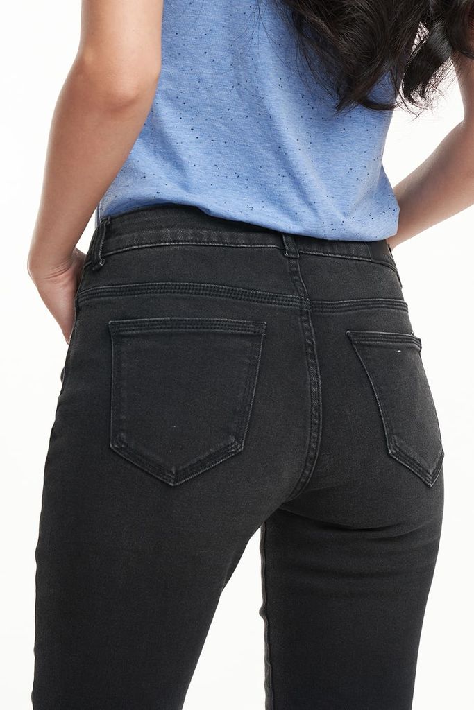 Quần Jean Nữ Repreve Form Slim Fit Ninomaxx 2208062