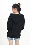 Áo hoodies Nữ cotton NINOMAXX 2204009