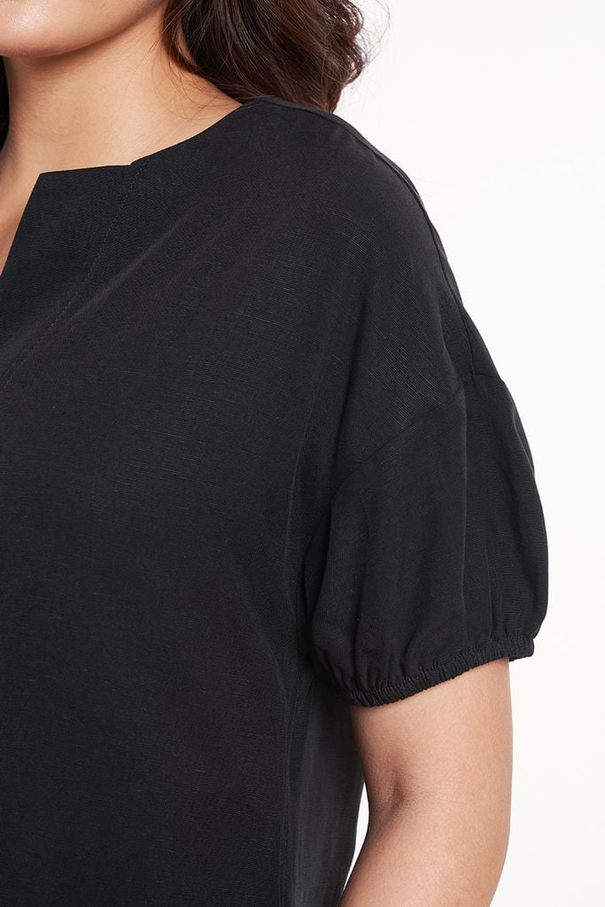 Đầm Nữ Linen N&M 2402005