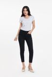 Quần jean Basic Nữ phom slim fit N&M 1907090