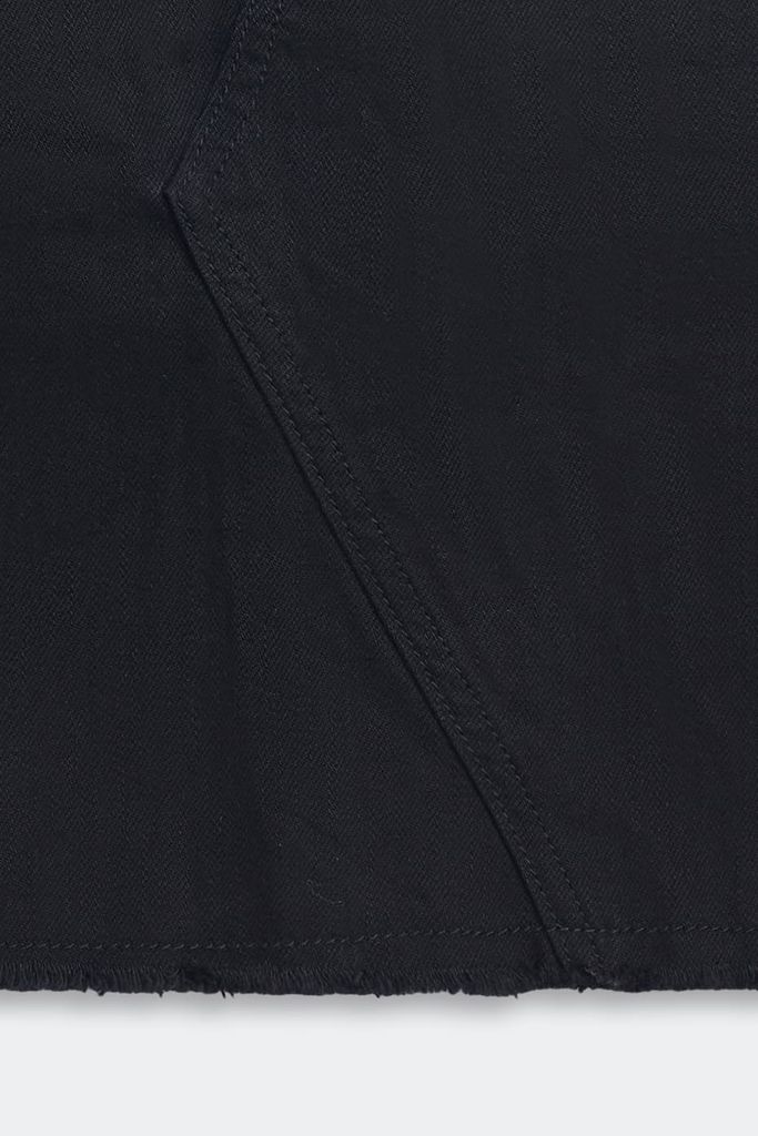 Váy Jean Nữ cotton NINOMAXX 1806096