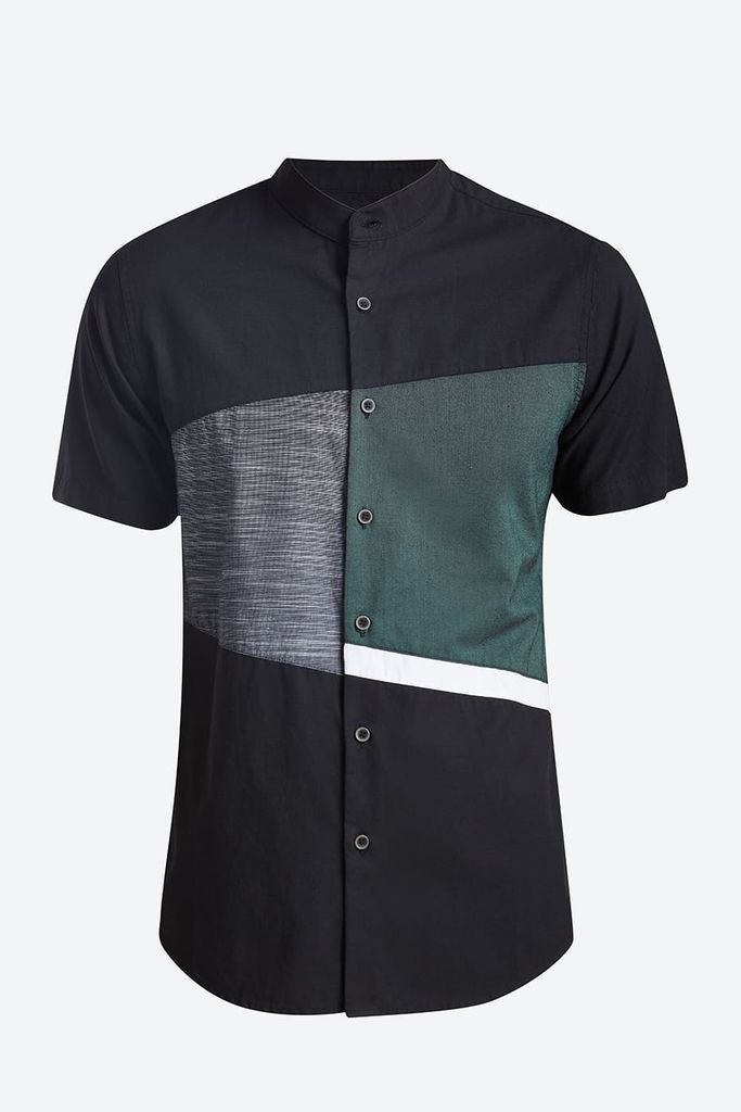 Áo sơ mi Nam cotton NINOMAXX 1911025