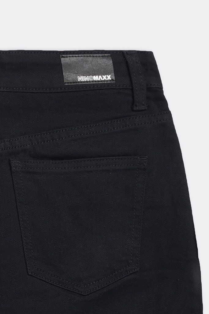 Váy Jean Nữ cotton NINOMAXX 1806096