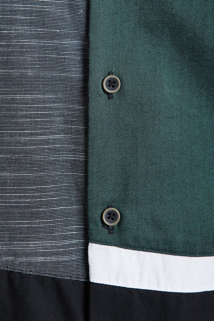 Áo sơ mi Nam cotton NINOMAXX 1911025